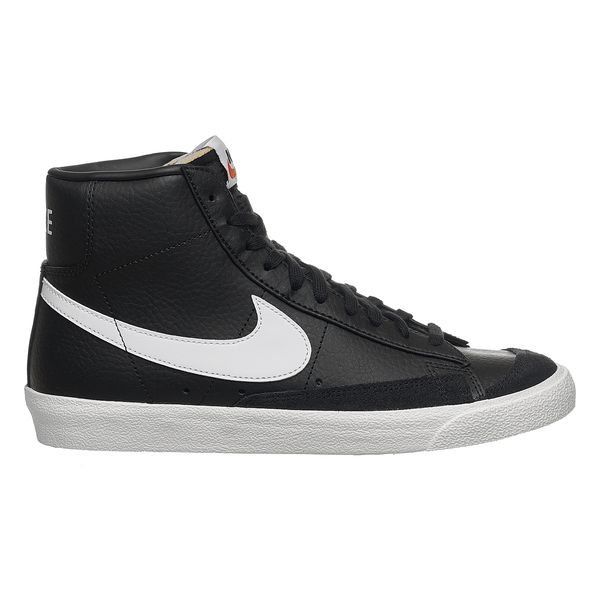 Кросівки чоловічі Nike Blazer Mid '77 Vintage (BQ6806-002), 43, WHS, 30% - 40%, 1-2 дні