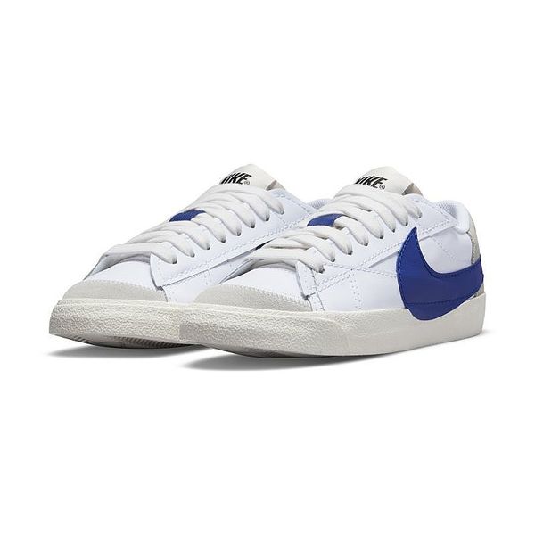 Кроссовки мужские Nike Blazer Low '77 Jumbo (DQ8768-100), 40, WHS, 10% - 20%, 1-2 дня