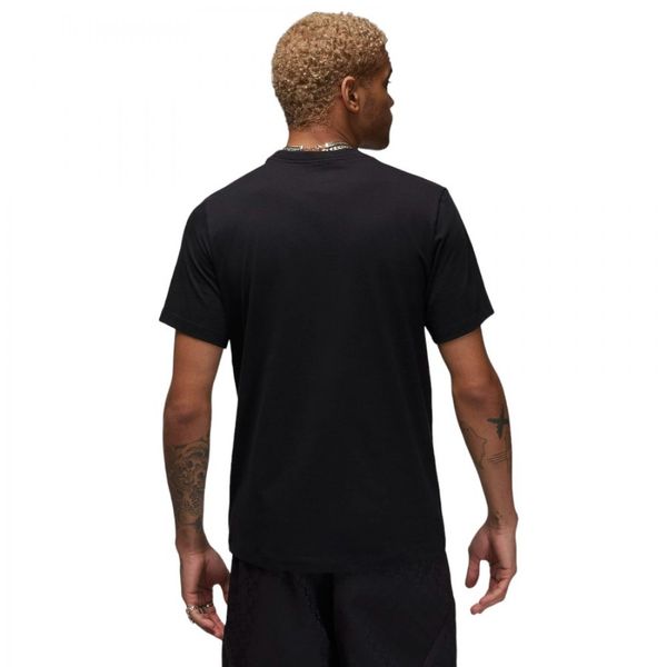 Футболка мужская Nike Core Blank Short-Sleeve (AQ2366-010), L, WHS, 1-2 дня