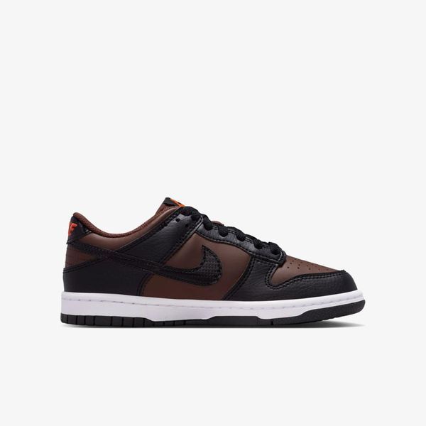 Кроссовки детские Nike Dunk Low (IQ0311-216), 36.5, WHS, 1-2 дня