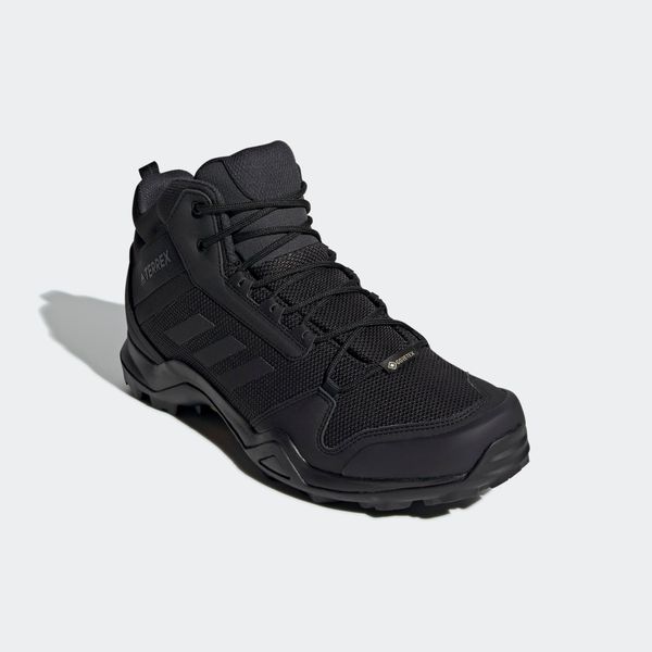 Черевики чоловічі Adidas Terrex Ax3 Mid Gtx (BC0466), 40.5, WHS, 1-2 дні