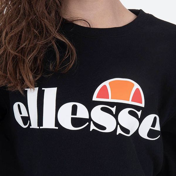 Кофта женские Ellesse Agata Sweatshirt (SGS03238-001), XL, WHS, 1-2 дня