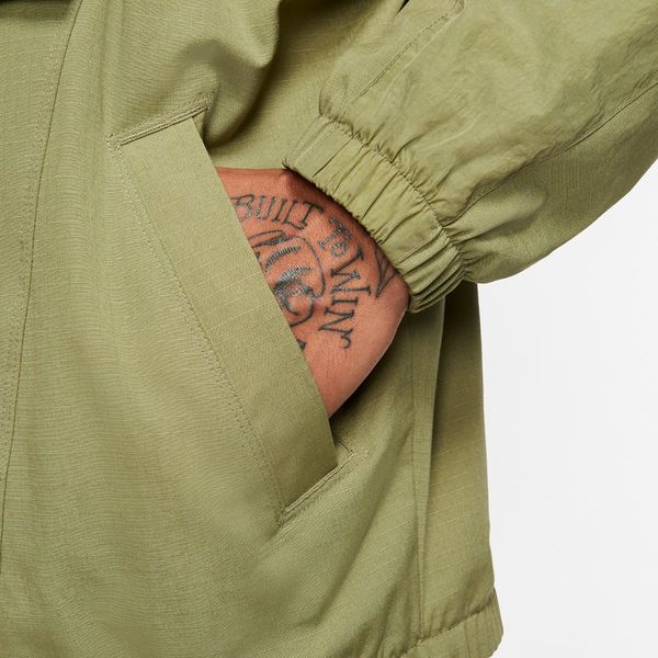 Куртка чоловіча Jordan Dna Woven Jacket (CD5728-370), XL, WHS, 10% - 20%, 1-2 дні