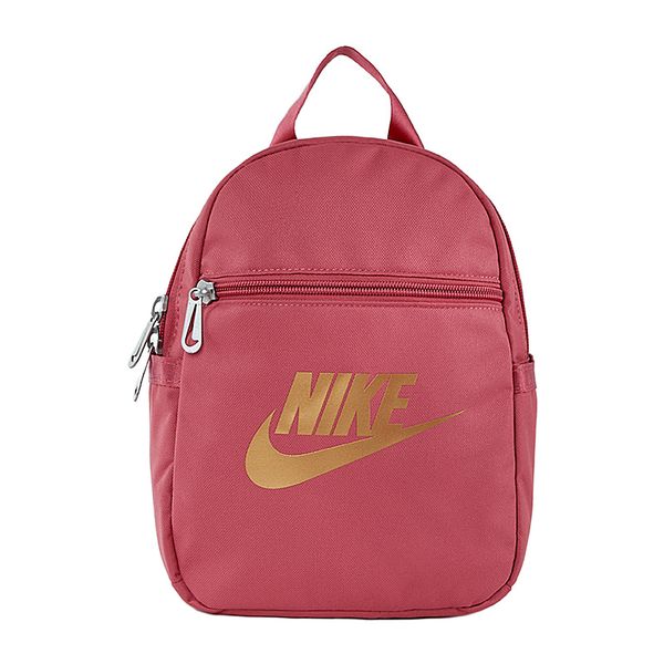 Рюкзак Nike W Nsw Futura 365 Mini Bkpk (CW9301-622), One Size, WHS, 10% - 20%, 1-2 дні