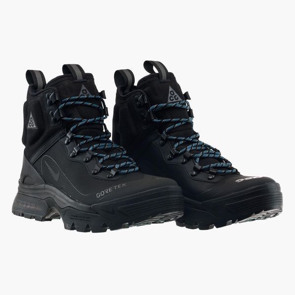 Черевики чоловічі Nike Acg Zoom Gaiadome Gore-Tex (DD2858-001), 45, WHS, < 10%, 1-2 дні