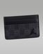 Фотографія Гаманець Jordan Monogram Card Case (MA0933-023) 1 з 3 в Ideal Sport