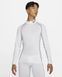 Фотографія Термобілизна чоловіча Nike Pro Dri-Fit Mock Long-Sleeve Tight Top (DD1986-100) 1 з 6 в Ideal Sport