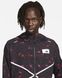 Фотографія Вітровка чоловіча Nike Repel Uv D.Y.E. Running Windrunner Jacket (DQ4784-010) 3 з 8 в Ideal Sport
