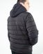 Фотография Куртка мужская Cmp Jacket Fix Hood (31K2737-U901) 4 из 4 в Ideal Sport