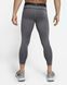 Фотографія Термобілизна чоловіча Nike Pro Dri-Fit 3/4 Tights (DD1919-068) 2 з 5 в Ideal Sport