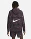 Фотографія Вітровка чоловіча Nike Repel Uv D.Y.E. Running Windrunner Jacket (DQ4784-010) 2 з 8 в Ideal Sport