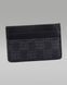 Фотографія Гаманець Jordan Monogram Card Case (MA0933-023) 2 з 3 в Ideal Sport