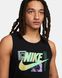 Фотография Майка мужская Nike Sportswear Men's Tank Top (FB9782-010) 3 из 6 в Ideal Sport