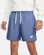 Фотографія Шорти чоловічі Nike Sportswear Sport Essentials Lined Flow Shorts (DM6829-491) 1 з 5 в Ideal Sport
