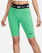 Фотография Шорты женские Nike Nsw Short Tights (FJ6995-363) 2 из 4 в Ideal Sport