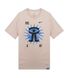 Фотографія Футболка чоловіча Nike Sportswear Men's Graphic T-Shirt In Sanddrift (DQ1023-100) 1 з 2 в Ideal Sport
