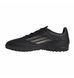 Фотографія Сороконіжки унісекс Adidas F50 Club Tf Black (IF1349) 4 з 5 в Ideal Sport