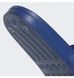 Фотографія Тапочки унісекс Adidas Adilette Shower Slides Blue Gw1048 (GW1048) 9 з 9 в Ideal Sport