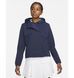 Фотография Куртка женская Nike Womens Golf Jacket Blue Dh2089-451 (DH2089-451) 2 из 8 в Ideal Sport