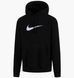 Фотография Кофта мужская Nike Sp Polar Fleece Hoodie (FQ8820-010) 1 из 3 в Ideal Sport