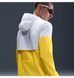 Фотографія Вітровка чоловіча Nike Running White/Yellow (HV6521-100) 3 з 7 в Ideal Sport
