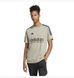 Фотографія Футболка чоловіча Adidas Tiro Beige (IL5661) 2 з 7 в Ideal Sport
