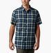 Фотография Футболка мужская Columbia Under Exposure Short Sleeve Shirt (AJ1238-790) 1 из 5 в Ideal Sport