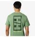 Фотография Футболка мужская Helly Hansen Core Graphic T (53936-406) 6 из 6 в Ideal Sport