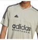 Фотографія Футболка чоловіча Adidas Tiro Beige (IL5661) 6 з 7 в Ideal Sport