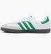 Фотография Кроссовки унисекс Adidas Samba Og (IG1024) 1 из 8 в Ideal Sport