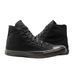 Фотографія Кеди унісекс Converse C Taylor A/S Hi Blk Mono (M3310C) 2 з 5 в Ideal Sport