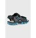 Фотография Тапочки детские Cmp Sandal (3Q91084-U423) 2 из 4 в Ideal Sport