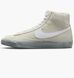 Фотографія Кеди чоловічі Nike Blazer Mid '77 Se (DV0797-100) 1 з 10 в Ideal Sport