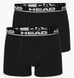 Фотографія Труси-боксерки чоловічі Head Basic Boxer 2P (701202741-005) 1 з 3 в Ideal Sport