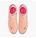 Фотографія Бутси чоловічі Nike Phantom Luna Ii Pro Peach/Pink (FJ2575-800) 4 з 9 в Ideal Sport