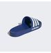 Фотографія Тапочки унісекс Adidas Adilette Shower Slides Blue Gw1048 (GW1048) 6 з 9 в Ideal Sport