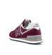 Фотографія Кросівки чоловічі New Balance 574 Classic Gl (ML574EVM) 3 з 6 в Ideal Sport