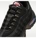 Фотографія Кросівки чоловічі Nike Air Max 95 Black (IH1228-003) 7 з 8 в Ideal Sport