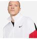 Фотографія Вітровка чоловіча Nike M Nk Jkt Starting Five (CW7348-101) 4 з 6 в Ideal Sport