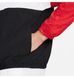Фотографія Вітровка чоловіча Nike M Nk Jkt Starting Five (CW7348-101) 5 з 6 в Ideal Sport
