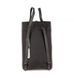 Фотография Рюкзак Rains Backpacks Brown (1220-BLACKREFLECTIVE) 2 из 4 в Ideal Sport