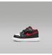 Фотография Кроссовки детские Jordan 1 Low Alt Td Black (CI3436-063) 2 из 9 в Ideal Sport