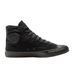 Фотографія Кеди унісекс Converse C Taylor A/S Hi Blk Mono (M3310C) 4 з 5 в Ideal Sport