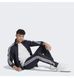 Фотографія Спортивний костюм чоловічий Adidas Sportswear Basic 3-Stripes Tricot Track Suit Blue Hz2220 (HZ2220) 4 з 9 в Ideal Sport