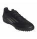 Фотографія Сороконіжки унісекс Adidas F50 Club Tf Black (IF1349) 2 з 5 в Ideal Sport