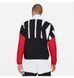 Фотографія Вітровка чоловіча Nike M Nk Jkt Starting Five (CW7348-101) 3 з 6 в Ideal Sport