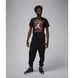 Фотографія Футболка чоловіча Jordan Jumpman Stack Tee (FN5978-010) 6 з 6 в Ideal Sport