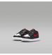 Фотография Кроссовки детские Jordan 1 Low Alt Td Black (CI3436-063) 6 из 9 в Ideal Sport