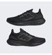 Фотографія Кросівки чоловічі Adidas Pureboost 22 Running Shoes Black Gz5173 (GZ5173) 3 з 11 в Ideal Sport