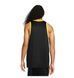 Фотография Майка мужская Nike Dri-Fit Crossover Jersey (DH7132-010) 3 из 4 в Ideal Sport